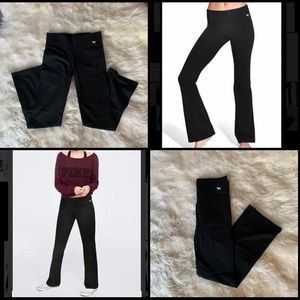 *SOLD* NWT PINK | Victoria's Secret Yoga Pants